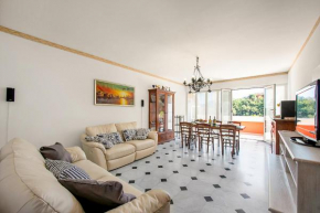 Serendipity With Sea View - Happy Rentals